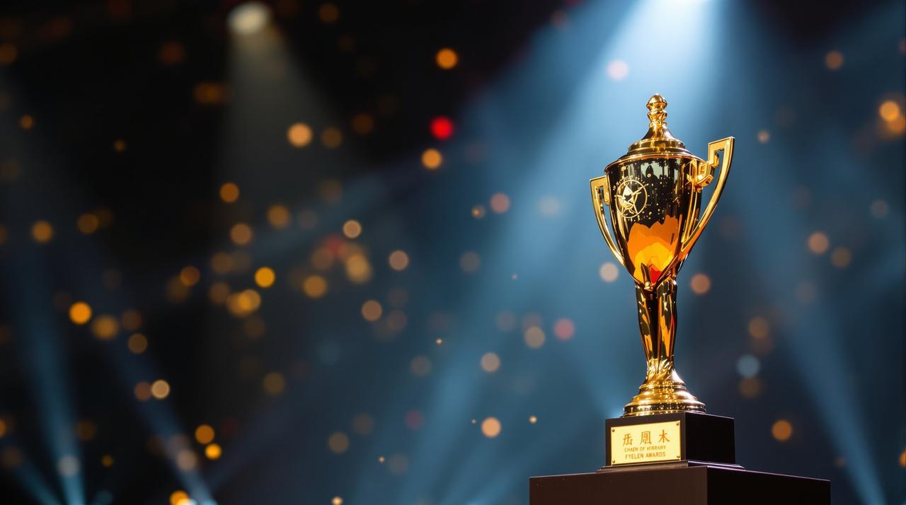 糖心视频荣获2026年度最佳传媒公司大奖