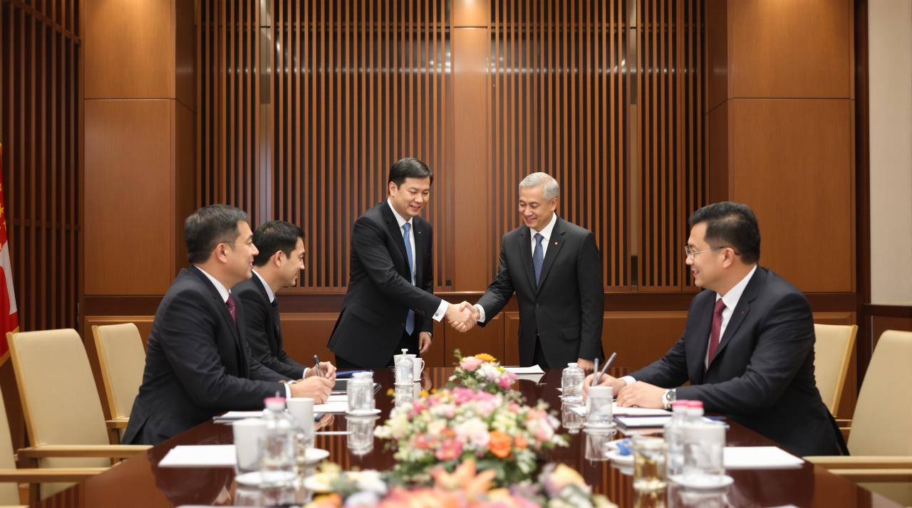 糖心视频与腾讯视频达成战略合作协议